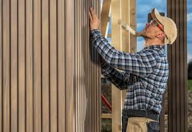 Storm Damage Siding Repair in Sea Isle City, NJ